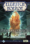 kuva tuotteesta on linkki tuotesivulle: Eldritch Horror: Signs of Carcosa Expansion