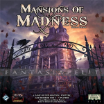 Mansions of Madness 2nd Edition