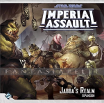 kuva tuotteesta on linkki tuotesivulle: Star Wars Imperial Assault: Jabba's Realm Expansion