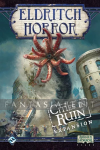 Eldritch Horror: Cities in Ruin Expansion