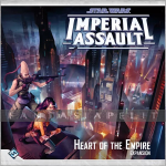 kuva tuotteesta on linkki tuotesivulle: Star Wars Imperial Assault: Heart of the Empire Expansion