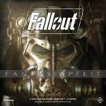 kuva tuotteesta on linkki tuotesivulle: Fallout Board Game