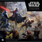 kuva tuotteesta on linkki tuotesivulle: Star Wars Legion: Core Set