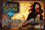 Elder Sign: Omens of the Pharaoh