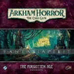 kuva on linkki tuotesivulle: Arkham Horror LCG: Forgotten Age Expansion