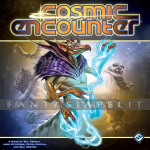 Cosmic Encounter: 42nd Anniversary Edition