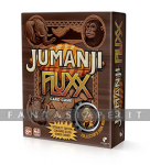 Jumanji Fluxx Specialty Edition