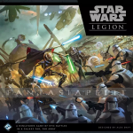 kuva tuotteesta on linkki tuotesivulle: Star Wars Legion: Clone Wars Core Set