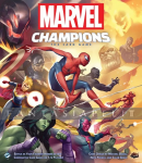 kuva tuotteesta on linkki tuotesivulle: Marvel Champions LCG Core Set