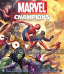 Marvel Champions LCG Core Set