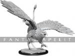 kuva tuotteesta on linkki tuotesivulle: D&D Nolzur's Marvelous Unpainted Miniatures: Diving Griffon