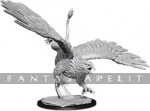 D&D Nolzur's Marvelous Unpainted Miniatures: Diving Griffon