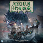 kuva tuotteesta on linkki tuotesivulle: Arkham Horror: Under Dark Waves Expansion