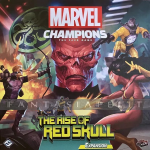 kuva tuotteesta on linkki tuotesivulle: Marvel Champions LCG: Rise of Red Skull Campaign Expansion