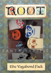 kuva tuotteesta on linkki tuotesivulle: Root: Vagabond Pack