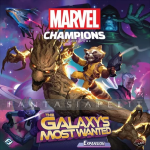 kuva tuotteesta on linkki tuotesivulle: Marvel Champions LCG: Galaxy's Most Wanted Expansion