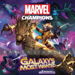 Marvel Champions LCG: Galaxy's Most Wanted Expansion