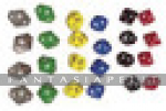 kuva tuotteesta on linkki tuotesivulle: For What Remains: Dice Pack