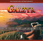 kuva on linkki tuotesivulle: Lands of Galzyr
