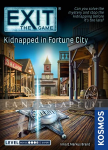 kuva tuotteesta on linkki tuotesivulle: EXIT: Kidnapped in Fortune City