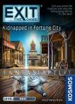 EXIT: Kidnapped in Fortune City