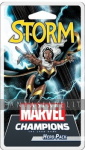 kuva tuotteesta on linkki tuotesivulle: Marvel Champions LCG: Storm Hero Pack