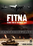 kuva tuotteesta on linkki tuotesivulle: Fitna: Global War in the Middle East