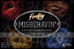 kuva tuotteesta on linkki tuotesivulle: Firefly: Misbehavin'