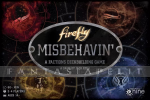 Firefly: Misbehavin'