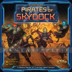 Starfinder: Pirates of Skydock