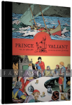 Prince Valiant 25: 1985-1986 (HC)