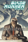 kuva on linkki tuotesivulle: Blade Runner: Origins 3 -Burning