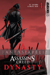 kuva tuotteesta on linkki tuotesivulle: Assassin's Creed: Dynasty 4
