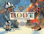 kuva tuotteesta on linkki tuotesivulle: Root: Marauder Expansion