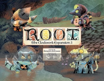 kuva tuotteesta on linkki tuotesivulle: Root: Clockwork Expansion 2