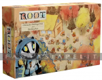 kuva tuotteesta on linkki tuotesivulle: Root: Marauder Hirelings Pack & Hireling Box