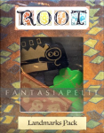 kuva tuotteesta on linkki tuotesivulle: Root: Landmark Pack
