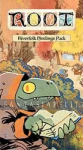 kuva tuotteesta on linkki tuotesivulle: Root: Riverfolk Hirelings Pack