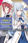 Magical Revolution of the Reincarnated Princess and the Genius Young Lady 2