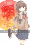 Rascal Does Not Dream Novel 08: Of a Sister Venturing Out