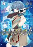 Sundome!! Milky Way 05