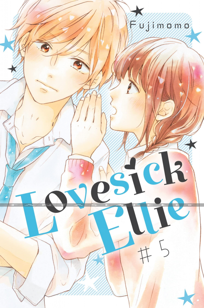 Lovesick Ellie 05