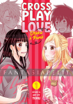 Crossplay Love: Otaku X Punk 01
