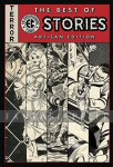 kuva tuotteesta on linkki tuotesivulle: Best of EC Stories Artisan Edition