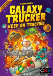 Galaxy Trucker: Keep on Trucking