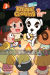 Animal Crossing: New Horizons 3