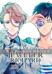 Case Files of Jeweler Richard Light Novel 1