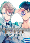 Case Files of Jeweler Richard Light Novel 01