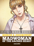 Madwoman of the Sacred Heart (HC)