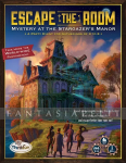 kuva tuotteesta on linkki tuotesivulle: Escape the Room: Mystery at the Stargazer's Manor